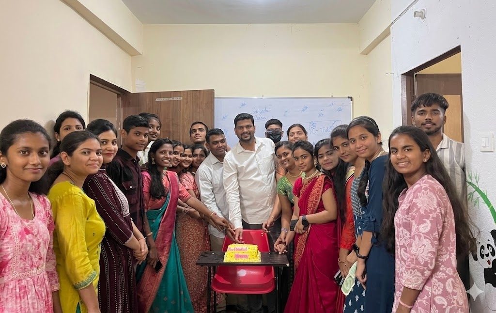 Foundation Level Classroom Celebration